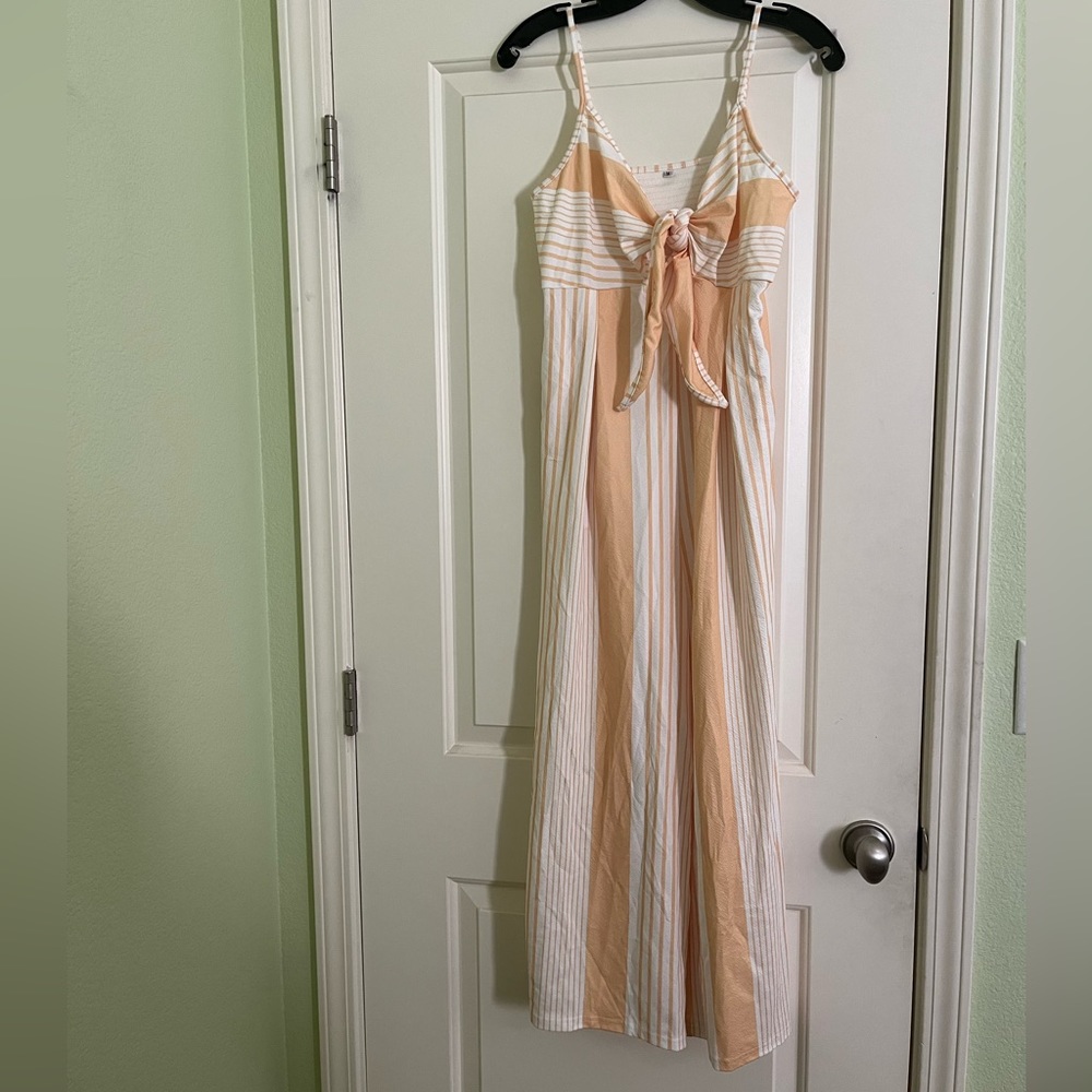 Summer jumpsuit